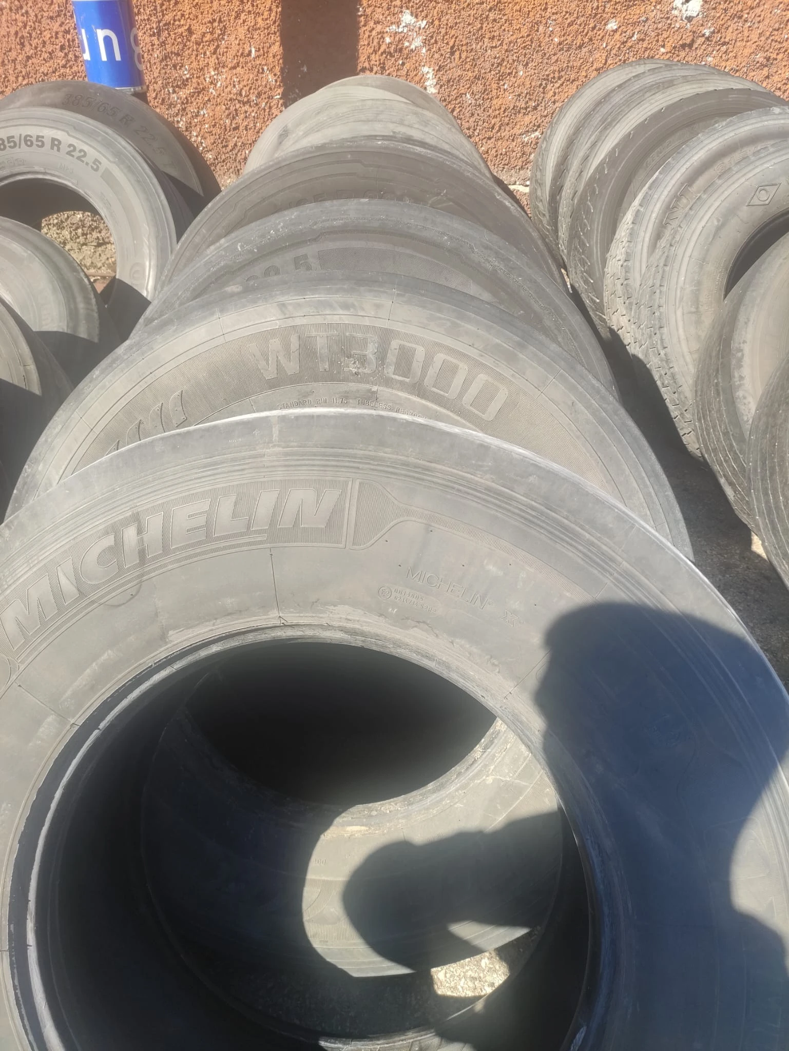  315/70R22.5 | Mobile.bg   5