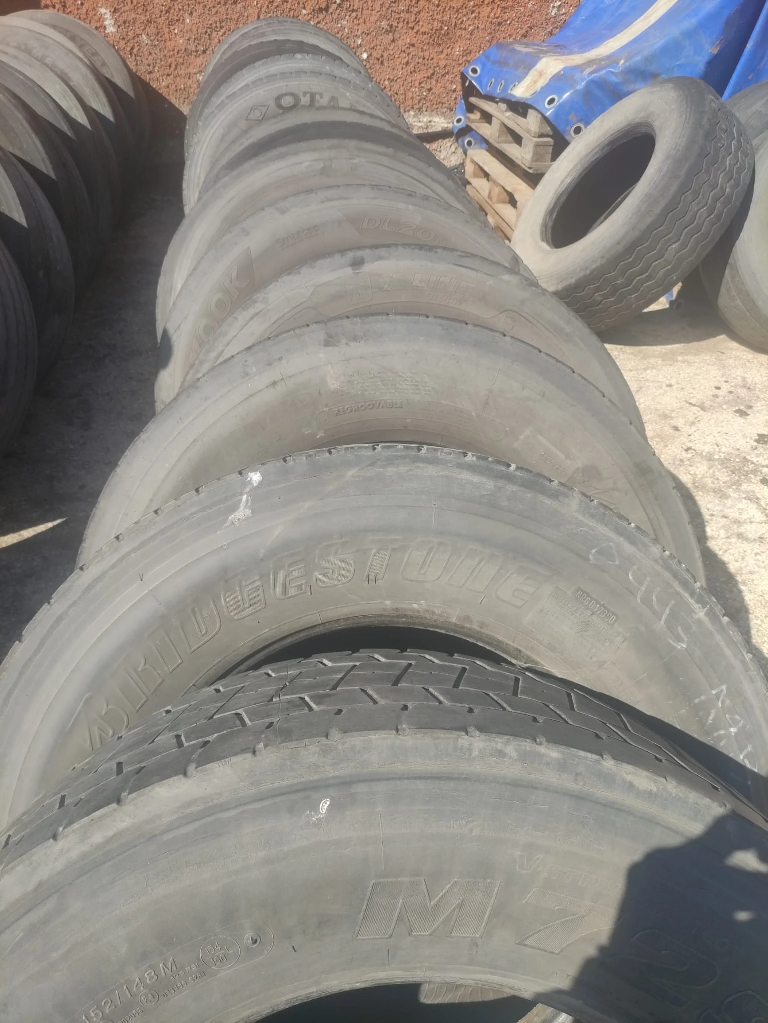  315/70R22.5 | Mobile.bg   1