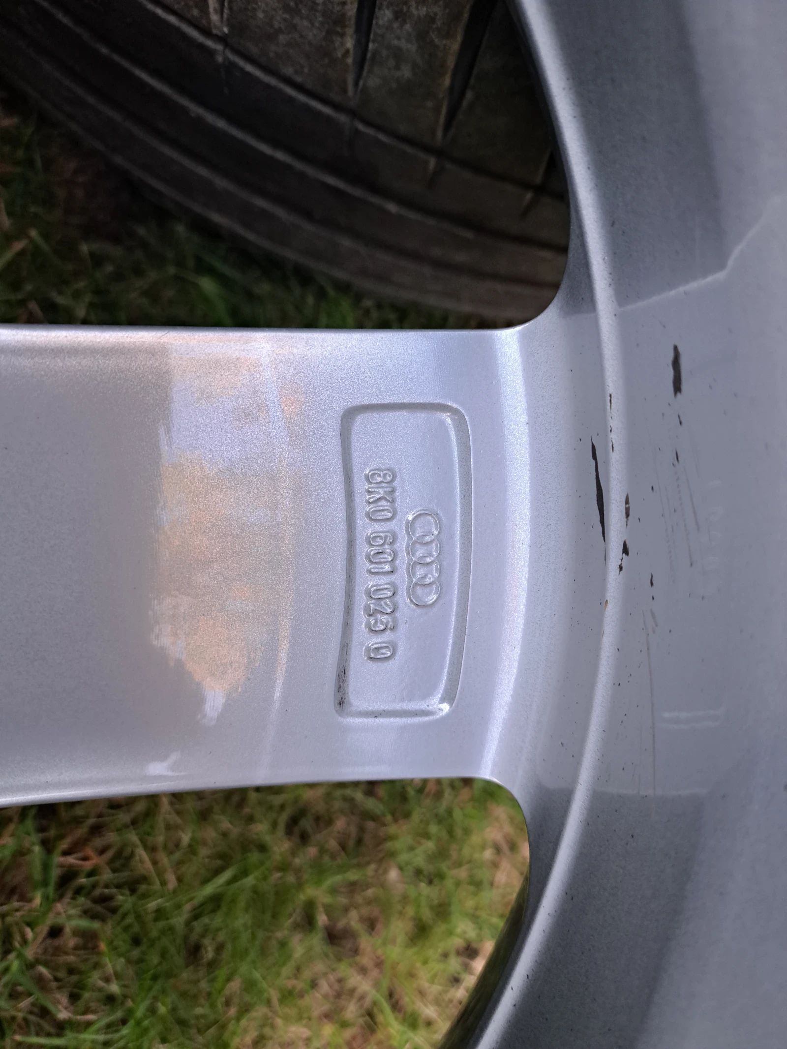    245/40R18  Audi A4 | Mobile.bg   4