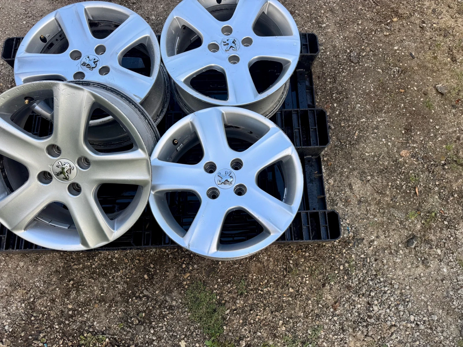 ������ �� Peugeot Partner | Mobile.bg � ����������� 4