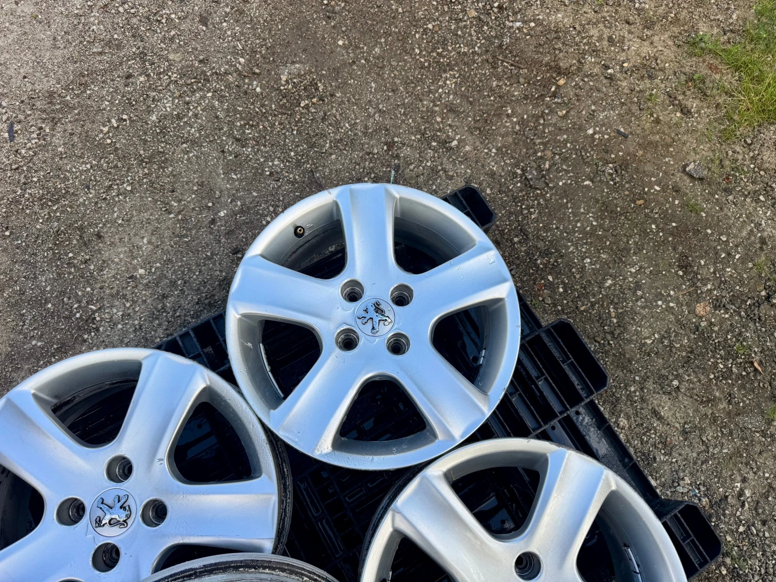 ������ �� Peugeot Partner | Mobile.bg � ����������� 6