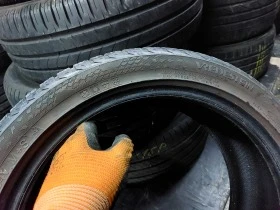 Гуми Всесезонни 195/45R16, снимка 9 - Гуми и джанти - 39395560