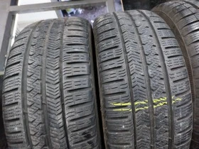 Гуми Всесезонни 195/45R16, снимка 2 - Гуми и джанти - 39395560