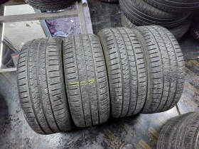 Гуми Всесезонни 195/45R16, снимка 1 - Гуми и джанти - 39395560