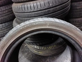 Гуми Всесезонни 195/45R16, снимка 8 - Гуми и джанти - 39395560