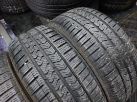 Гуми Всесезонни 195/45R16, снимка 3 - Гуми и джанти - 39395560