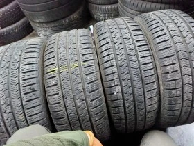 Гуми Всесезонни 195/45R16, снимка 6 - Гуми и джанти - 39395560