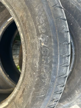 Гуми Летни 225/65R17, снимка 6 - Гуми и джанти - 48503730