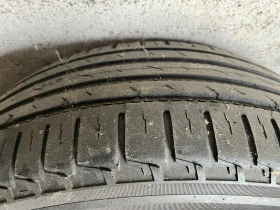 Гуми Летни 245/70R16, снимка 3 - Гуми и джанти - 47215584