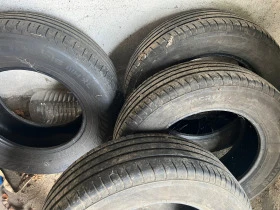 Гуми Летни 245/70R16, снимка 2 - Гуми и джанти - 47215584