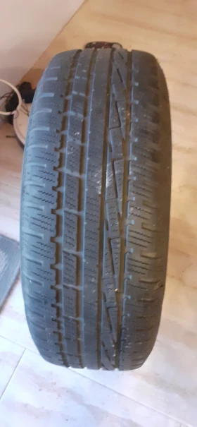 Гуми с джанти Goodyear 215/65R16, снимка 14 - Гуми и джанти - 48440318