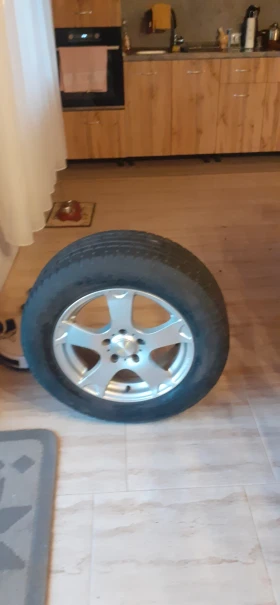    215/65R16  Hyundai Tucson | Mobile.bg    15