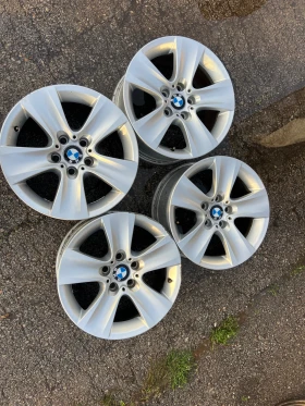 Джанти за BMW