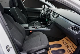 Peugeot 508 2.0HDI 16V , снимка 14