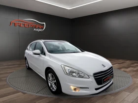 Peugeot 508 2.0HDI 16V , снимка 2