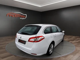 Peugeot 508 2.0HDI 16V , снимка 3