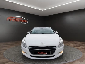 Peugeot 508 2.0HDI 16V , снимка 5