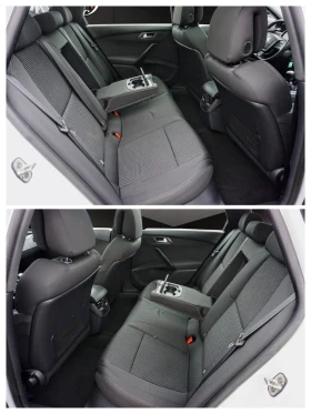 Peugeot 508 2.0HDI 16V , снимка 15