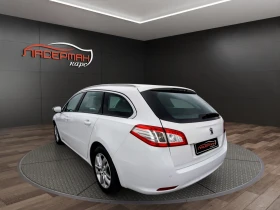 Peugeot 508 2.0HDI 16V , снимка 4
