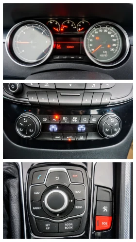 Peugeot 508 2.0HDI 16V , снимка 13