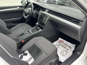VW Passat 2.0 TDI 150 * DSG * ACC * FULL LED * , снимка 15