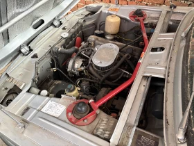 BMW 2002, снимка 5