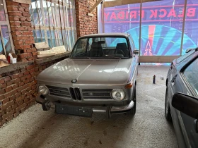 BMW 2002, снимка 1