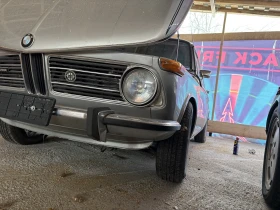 BMW 2002, снимка 7