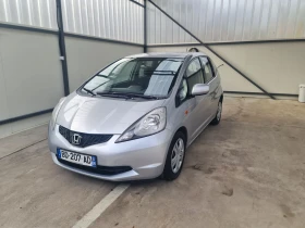 Honda Jazz, снимка 2