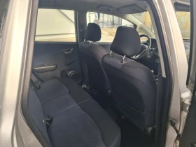 Honda Jazz, снимка 11