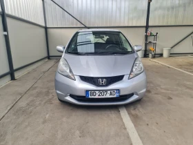 Honda Jazz, снимка 1
