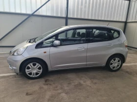 Honda Jazz, снимка 3