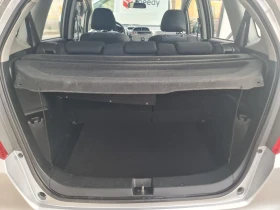 Honda Jazz, снимка 13
