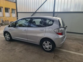Honda Jazz, снимка 4