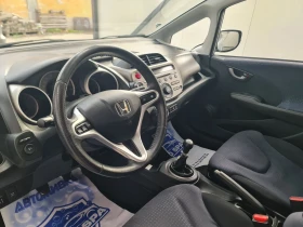 Honda Jazz, снимка 9