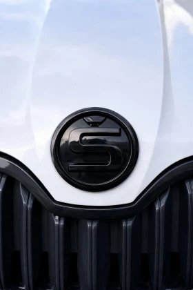Skoda Octavia VRS, снимка 9