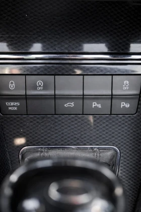 Skoda Octavia VRS, снимка 8