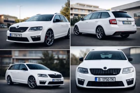 Skoda Octavia VRS, снимка 2