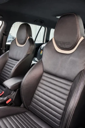 Skoda Octavia VRS, снимка 7