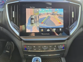 Maserati Ghibli 2021 2.0 MHEV 330CV/НАПЪЛНО ОБСЛУЖЕНА, снимка 14