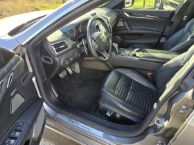 Maserati Ghibli 2021 2.0 MHEV 330CV/НАПЪЛНО ОБСЛУЖЕНА, снимка 6