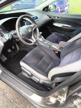 Honda Civic, снимка 11