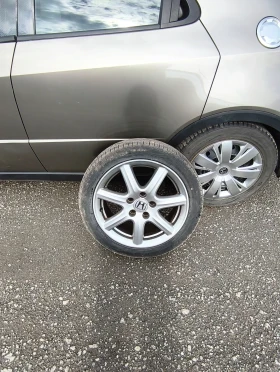 Honda Civic, снимка 5