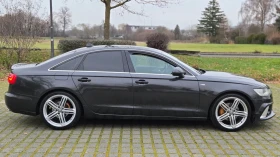 Audi A6 3.0tdi 8-skorosti Lizing Top, снимка 4