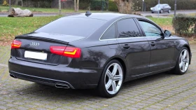 Audi A6 3.0tdi 8-skorosti Lizing Top, снимка 3