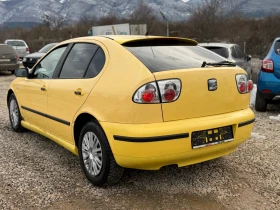 Seat Leon 1.9~TDI~90HP, снимка 6