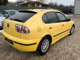 Seat Leon 1.9~TDI~90HP, снимка 4