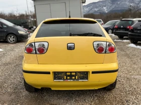 Seat Leon 1.9~TDI~90HP, снимка 5