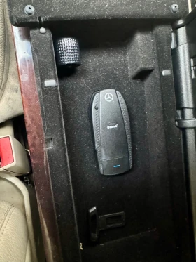 Mercedes-Benz S 320 Cdi full, снимка 13