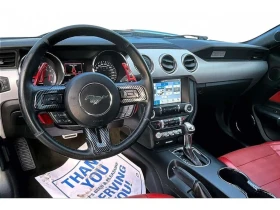 Ford Mustang * LEATHER | TOUCHSCREEN | NAV | * CARFAX * ЦЕНА ДО, снимка 4